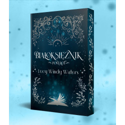 Książka "Białoksiężnik. Powrót"