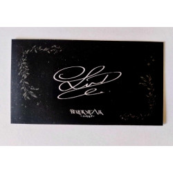 BOX Książka "Białoksiężnik. Powrót" - twarda okładka