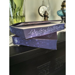 Białoksiężnik 2 BOX okładka miękka