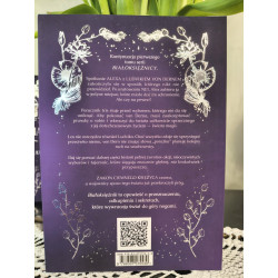 Białoksiężnik 2 BOX okładka miękka