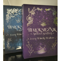 BOXY okładka miękka