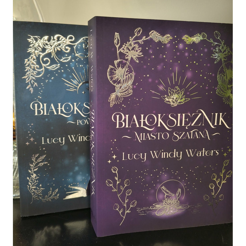 BOXY okładka miękka